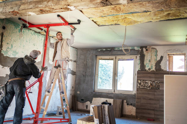 Best Spray Foam Insulation in La Porte, IN