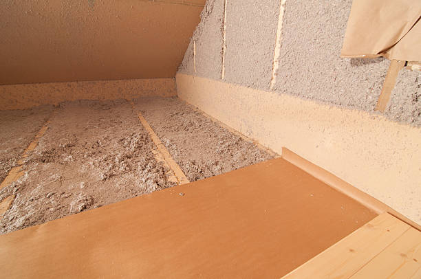 Best Residential Insulation in La Porte, IN