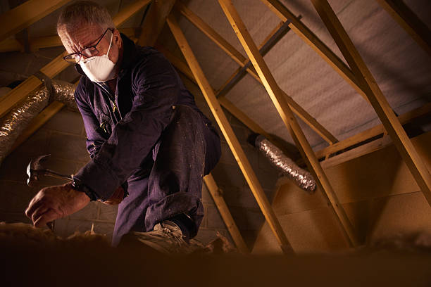 Types of Insulation We Offer in La Porte, IN
